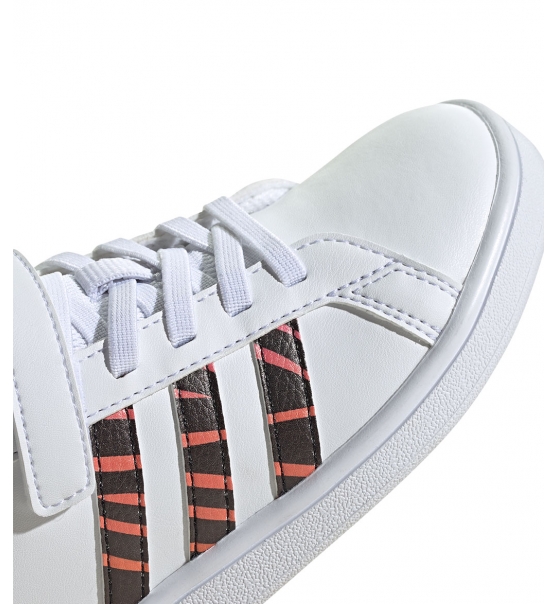 adidas Παιδικό Παπούτσι Μόδας Ss22 Grand Court El C GZ1075