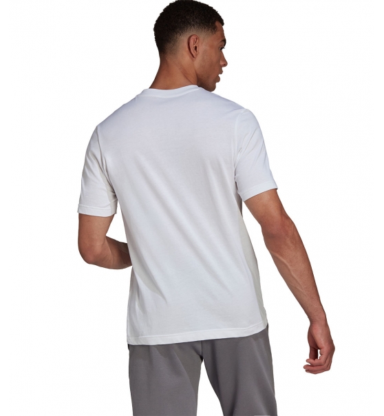 adidas Ανδρική Κοντομάνικη Μπλούζα Ss22 Entrada 22 T-Shirt HC0452