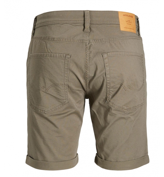 Jack & Jones Ανδρική Βερμούδα Ss22 Jpstrick Jjoriginal Shorts Akm 12201546