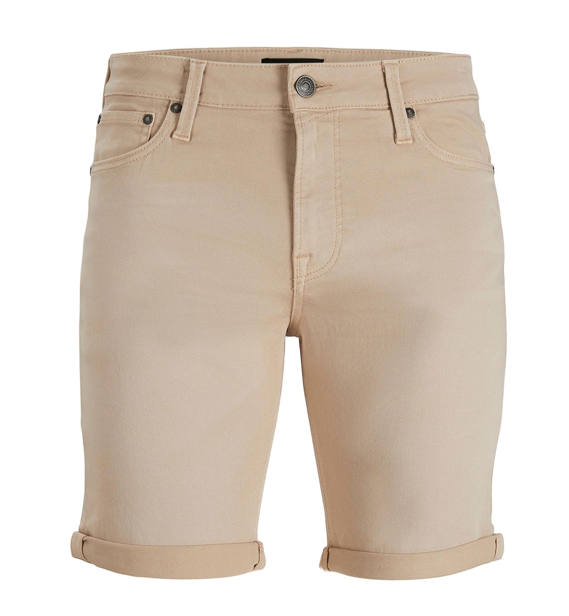 Jack & Jones Ανδρική Βερμούδα Ss22 Jpstrick Jjicon Shorts Ama 12184896