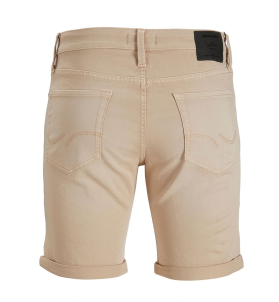 Jack & Jones Ανδρική Βερμούδα Ss22 Jpstrick Jjicon Shorts Ama 12184896