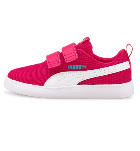 Puma Ss20 Courtflex V2 Mesh V Ps