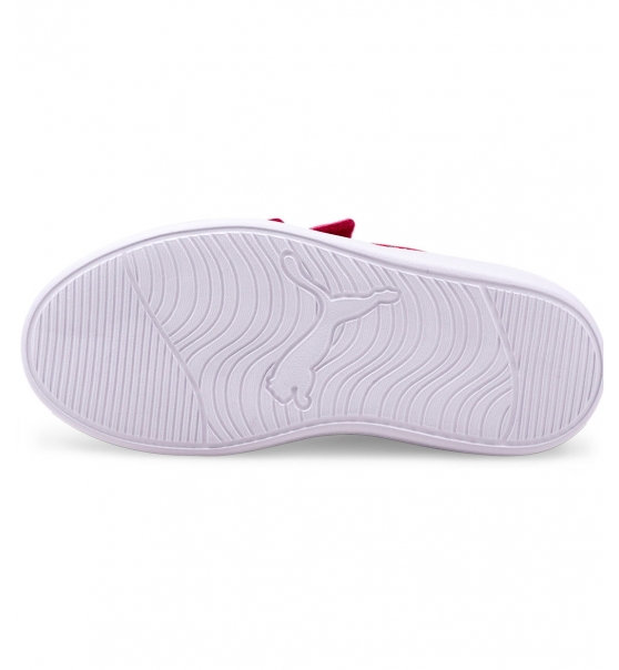 Puma Παιδικό Παπούτσι Μόδας Ss20 Courtflex V2 Mesh V Ps 371758