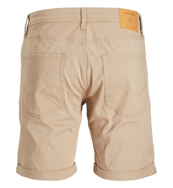 Jack & Jones Ανδρική Βερμούδα Ss22 Jpstrick Jjoriginal Shorts Akm 12201546