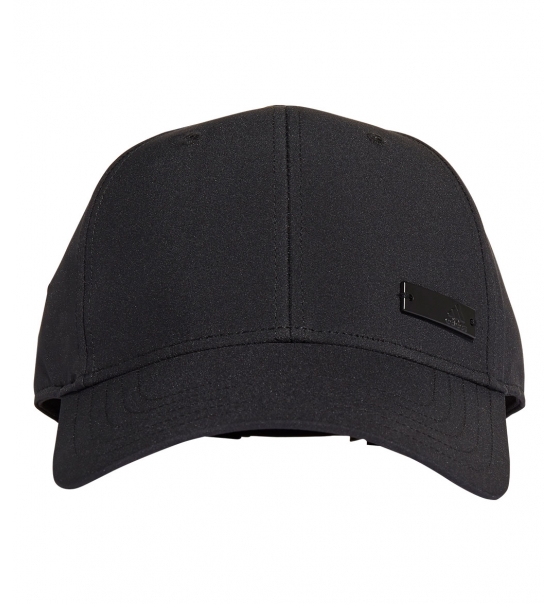 adidas Αθλητικό Καπέλο Ss22 Lightweight Metal Badge Baseball Cap GM4508