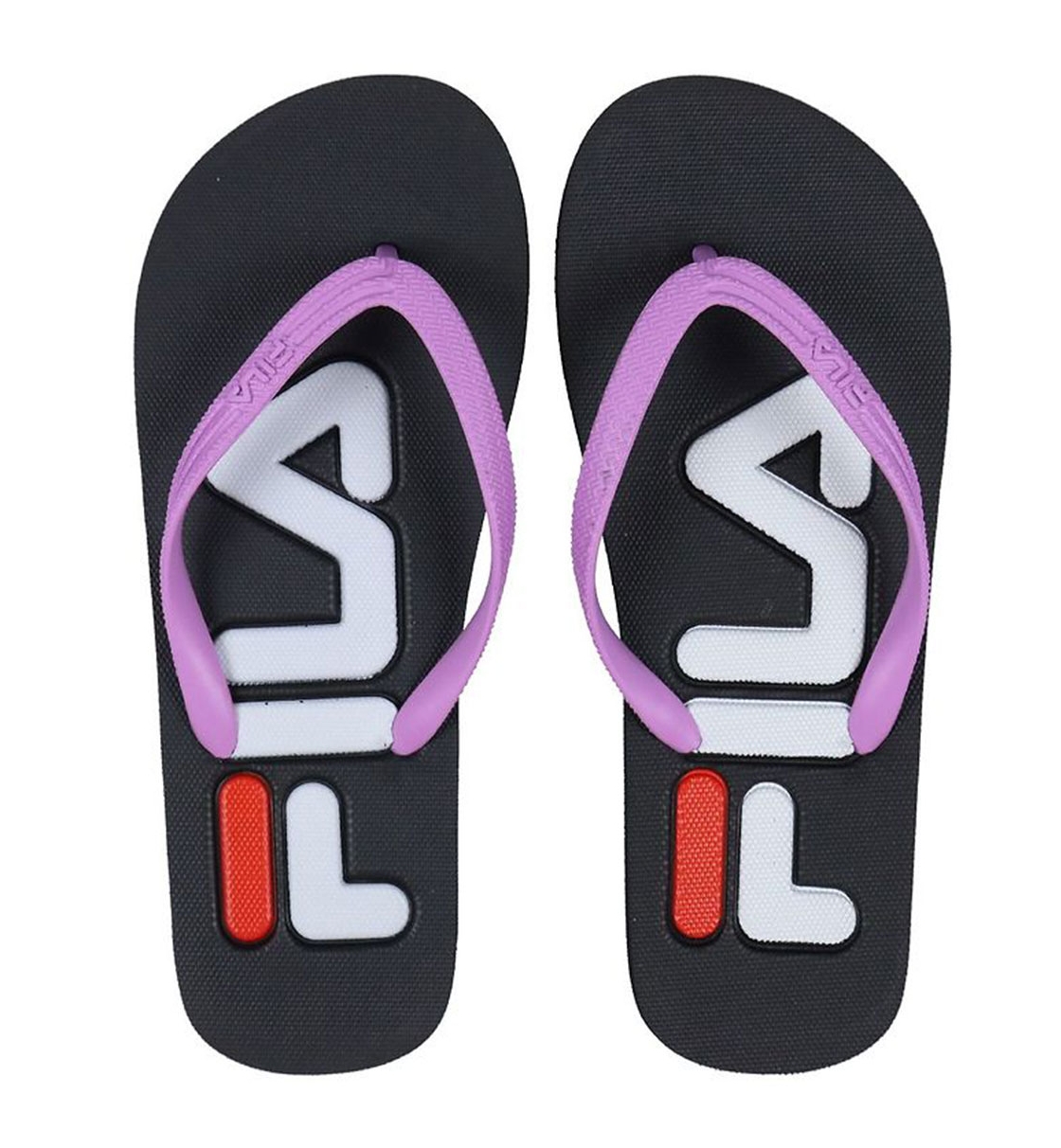 Fila Ss22 Γυναικεία Σαγιονάρα Παραλίας Roy Slipper FFW0005