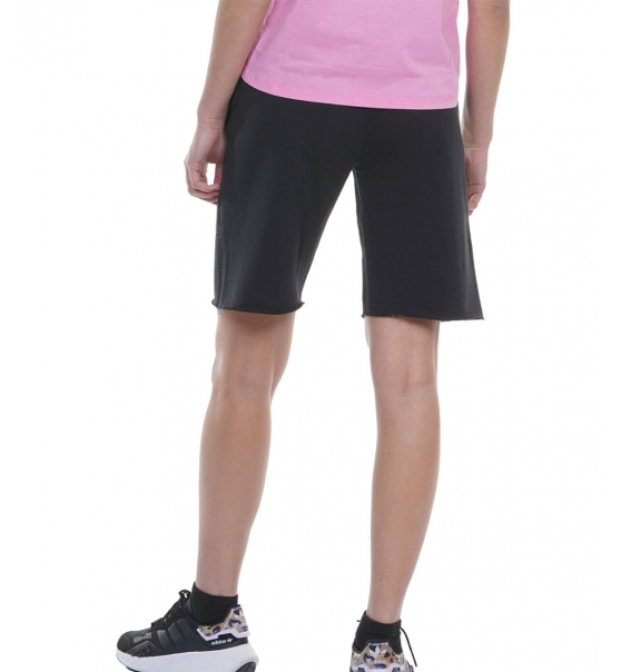 Body Action Γυναικεία Αθλητική Βερμούδα Ss22 Women'S Bermuda Shorts 031220