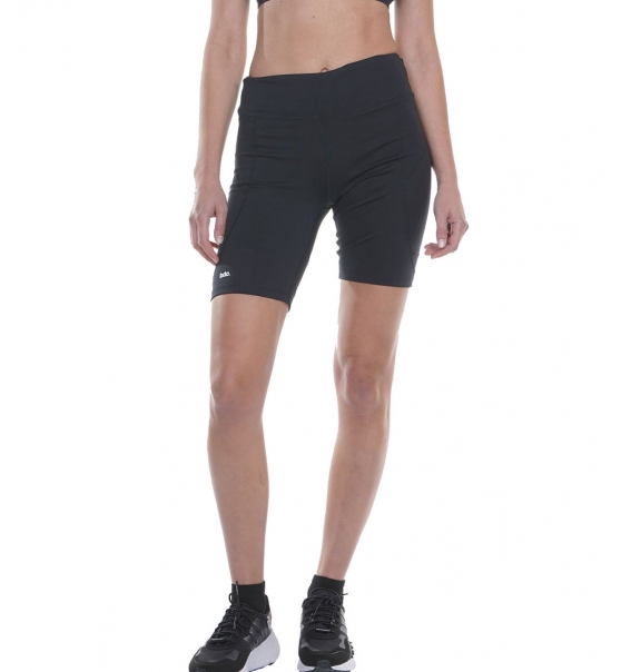 Body Action Γυναικείο Σορτς Κολάν Ss22 Women'S Cycling Shorts 031224