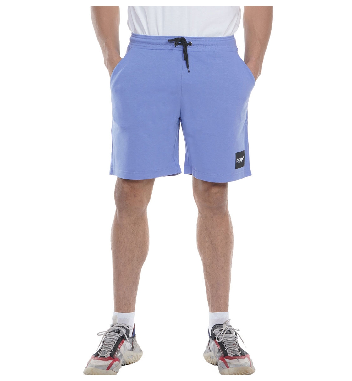 Body Action Ανδρικό Αθλητικό Σορτς Ss22 Men'S Sport Shorts 033224