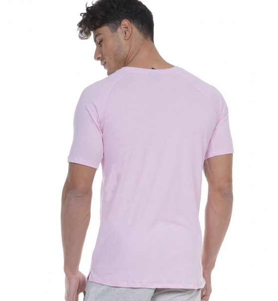 Body Action Ss22 Men'S Training Tee