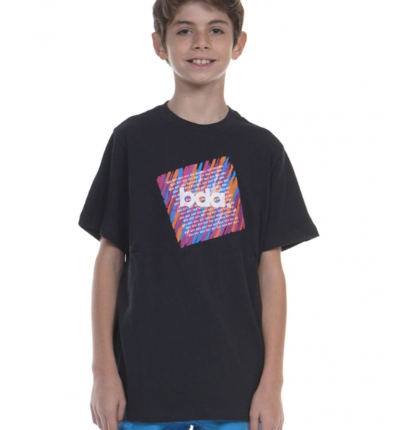 Body Action Παιδική Κοντομάνικη Μπλούζα Ss22 Boy'S Short Sleeve T-Shirt 054202