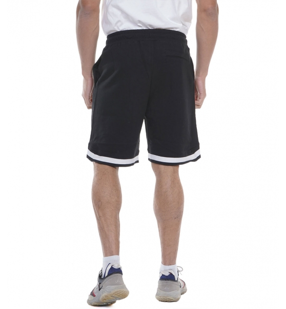 Body Action Ανδρικό Αθλητικό Σορτς Ss22 Men'S Warm-Up Shorts 033228