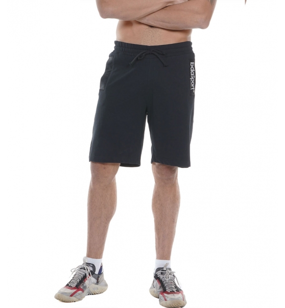Body Action Ss22 Men'S Athletic Shorts