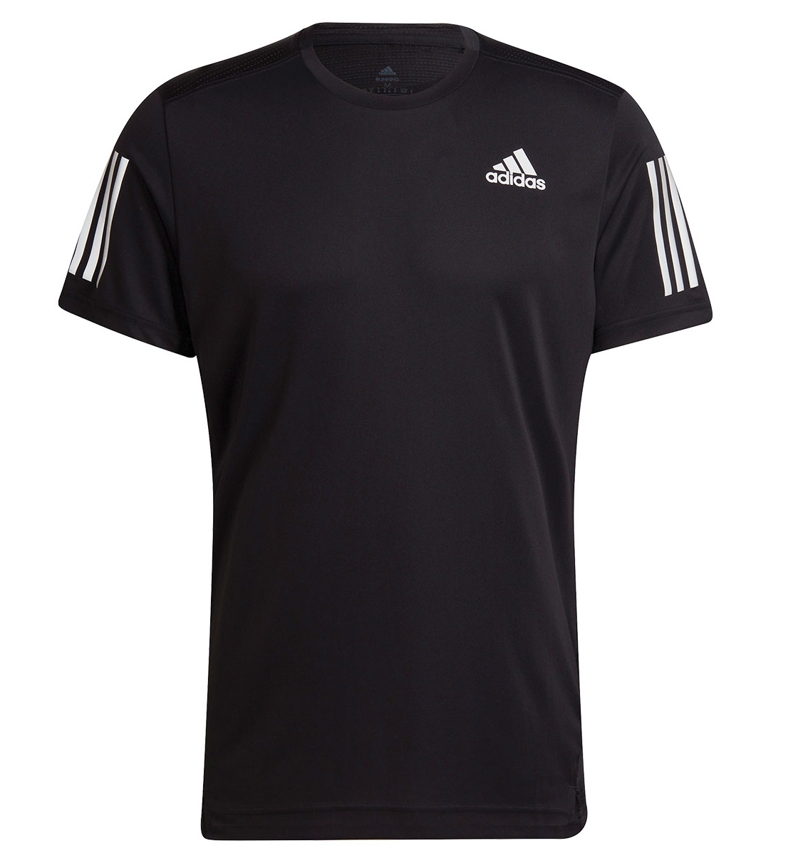 adidas Ανδρική Κοντομάνικη Μπλούζα Ss22 Own The Run Tee H58591