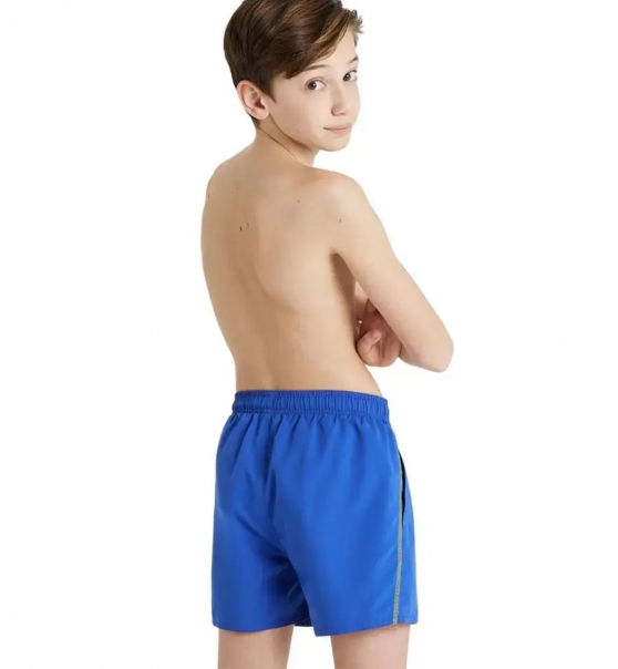 Arena Ss22 Παιδικό Μαγιό Βερμούδα Ys' Beach Boxer Solid Swim Suit 005265