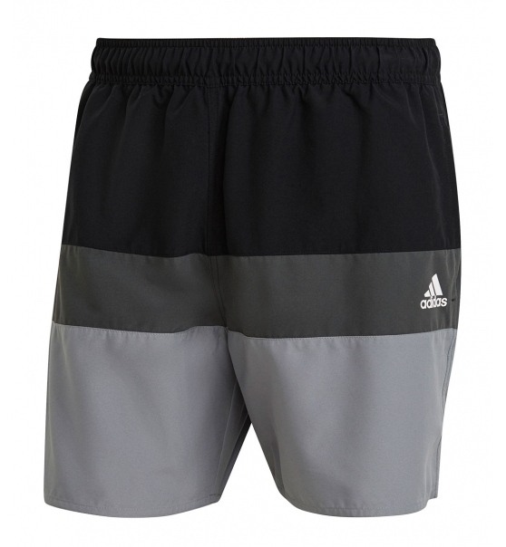 adidas Ανδρικό Μαγιό Σορτς Ss22 Short-Length Colorblock Swim Shorts GM2219