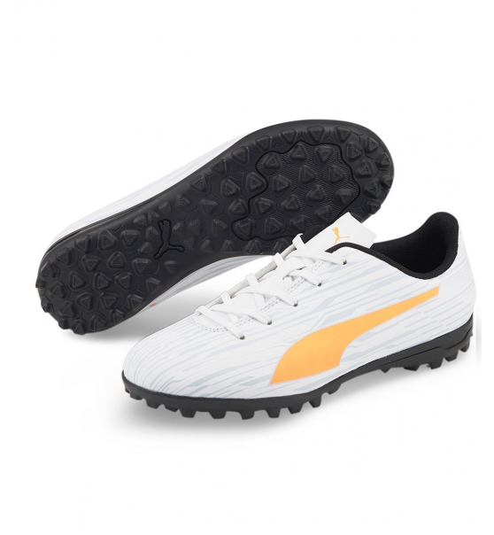 Puma Ανδρικό Παπούτσι Running Ss21 Rapido Iii Tt Jr 106579