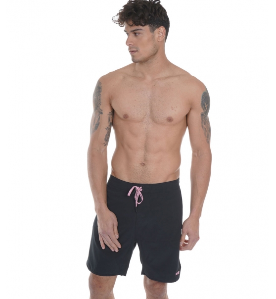 Body Action Ss22 Men'S Board Shorts