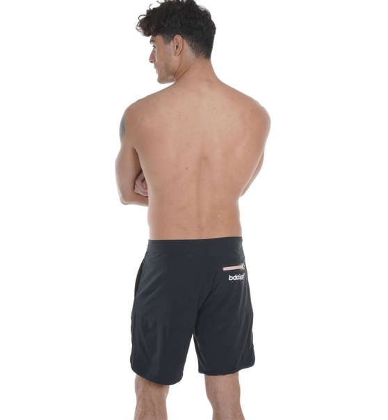 Body Action Ανδρική Αθλητική Βερμούδα Ss22 Men'S Board Shorts 033230
