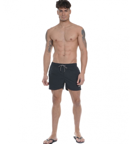 Body Action Ανδρικό Μαγιό Σορτς Ss22 Men'S Short Length Swim Shorts 033232
