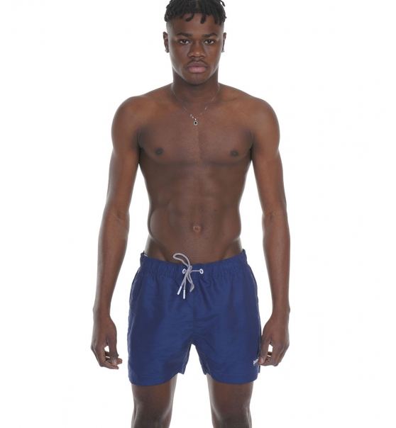 Body Action Ανδρικό Μαγιό Σορτς Ss22 Men'S Short Length Swim Shorts 033232