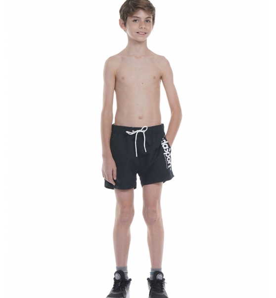 Body Action Παιδικό Μαγιό Σορτς Ss22 Boy'S Swim Shorts 034202