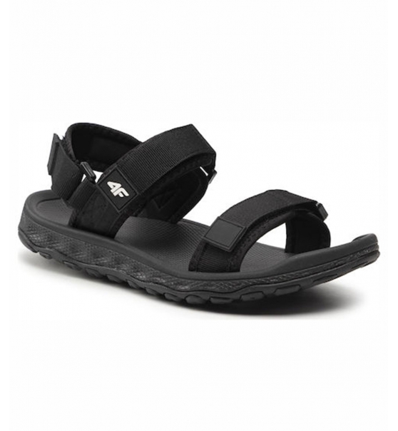 4F Ανδρικό Πέδιλο Ss22 Men'S Sandals H4L22-SAM001