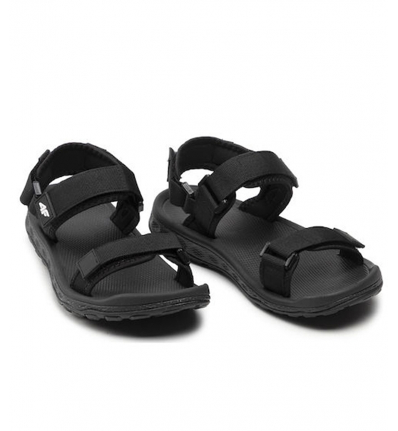 4F Ανδρικό Πέδιλο Ss22 Men'S Sandals H4L22-SAM001