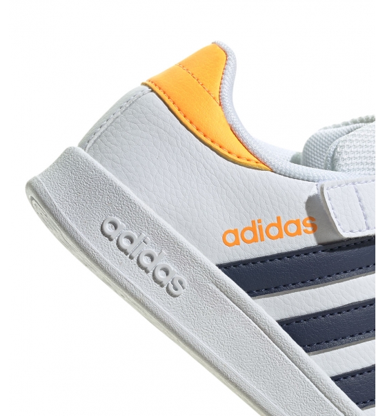 Adidas Ss22 Breaknet El C