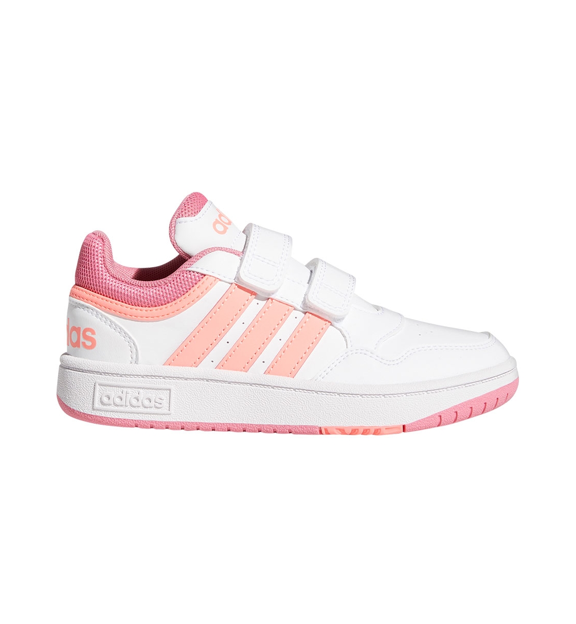 adidas Παιδικό Παπούτσι Ss22 Hoops Shoes GW0434
