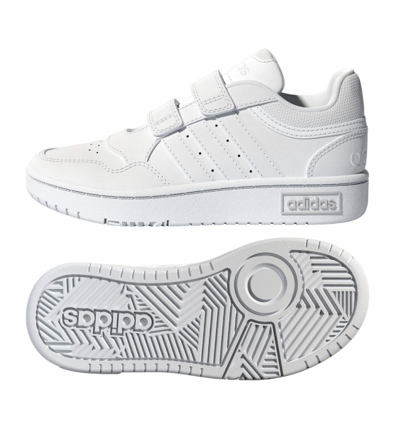 Adidas Ss22 Hoops 3.0 Cf C