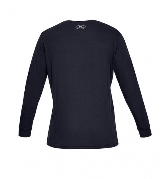 Under Armour Ανδρική Μακρυμάνικη Μπλούζα Fw22 Ua Sportstyle Left Chest Ls 1329585