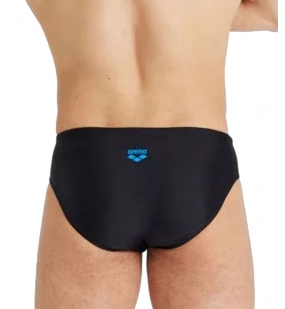 Arena Fw22 Ανδρικό Μαγιό Slip N'S Swim Briefs Graphic . 005325