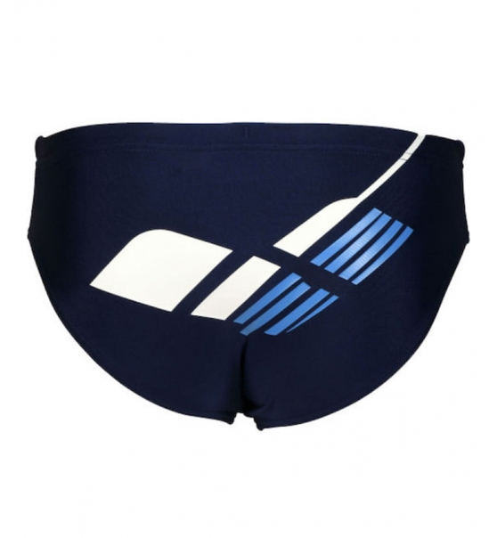 Arena Fw22 Y'S Swim Briefs Logo .