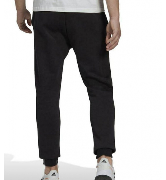 adidas Ανδρικό Αθλητικό Παντελόνι Fw22 M Feelcozy Pant HL2236