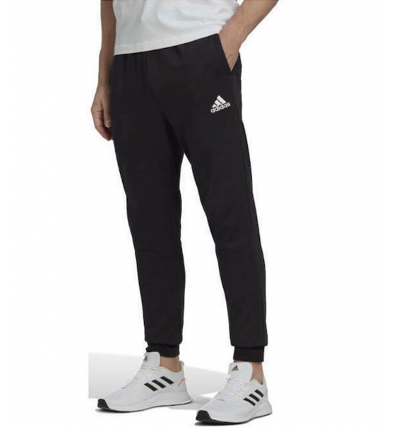 adidas Ανδρικό Αθλητικό Παντελόνι Fw22 M Feelcozy Pant HL2236