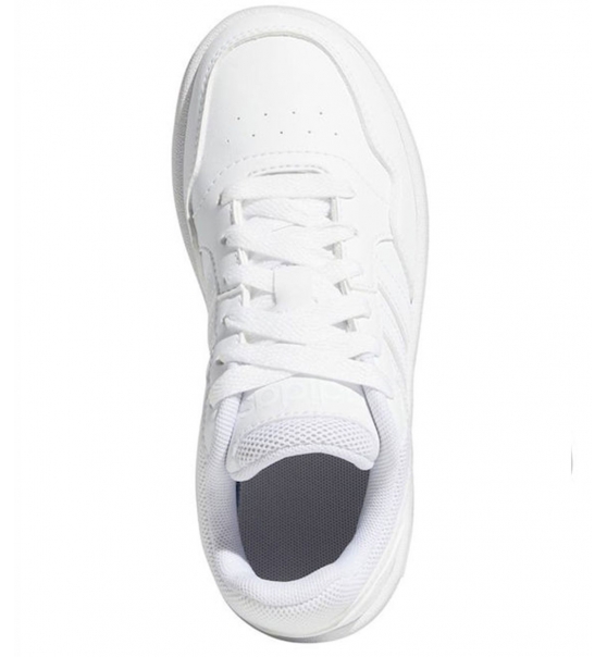 adidas Εφηβικό Παπούτσι Μόδας Fw22 Hoops 3.0 K GW0433