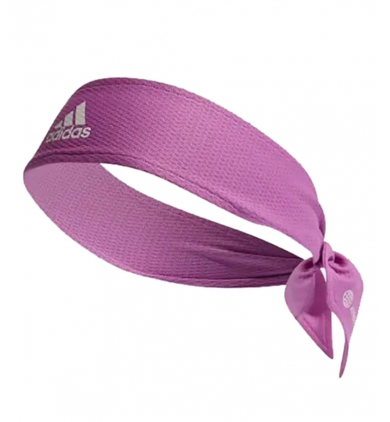 Adidas  Tennis Aeroready Tieband