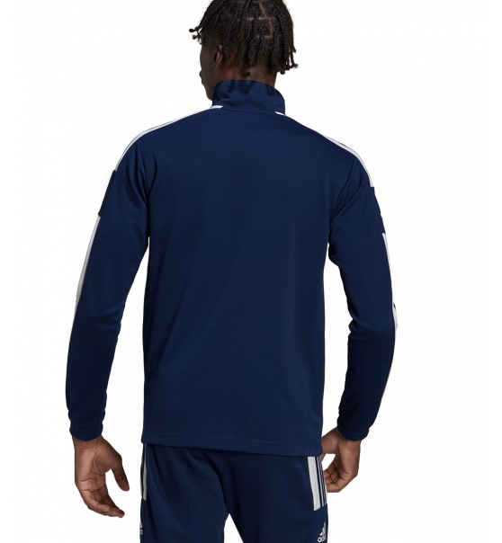 adidas Ανδρική Ζακέτα Fw22 Squadra 21 Training Track Top HC6279