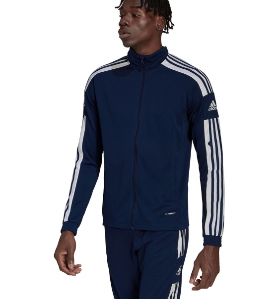 adidas Ανδρική Ζακέτα Fw22 Squadra 21 Training Track Top HC6279