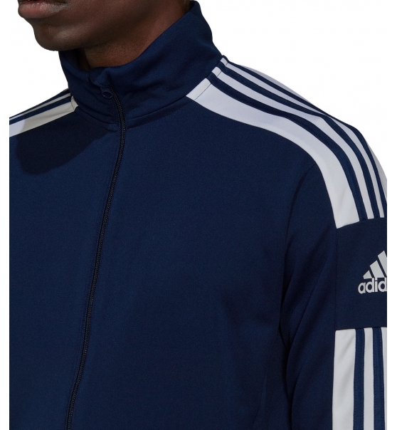 adidas Ανδρική Ζακέτα Fw22 Squadra 21 Training Track Top HC6279