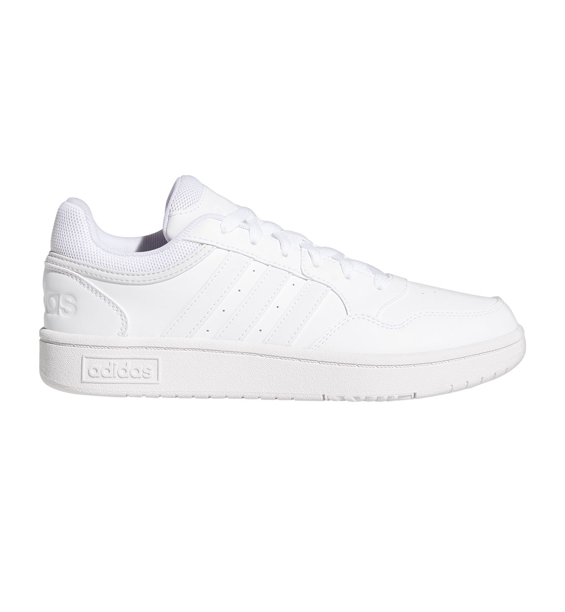 adidas Γυναικείο Παπούτσι Μόδας Fw22 Hoops 3.0 Gw3036 GW3036