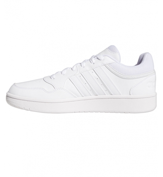 adidas Γυναικείο Παπούτσι Μόδας Fw22 Hoops 3.0 Gw3036 GW3036