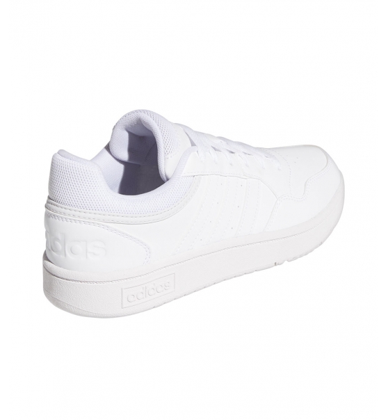 adidas Γυναικείο Παπούτσι Μόδας Fw22 Hoops 3.0 Gw3036 GW3036