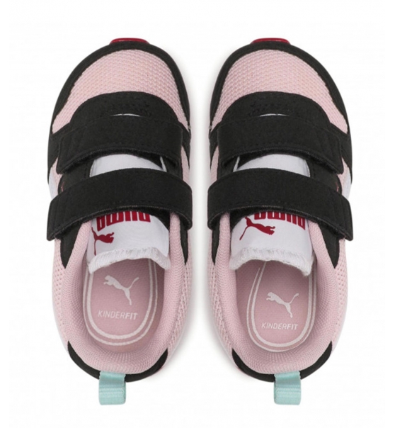 Puma Bebe Παπούτσι Μόδας Fw22 R78 V Inf 373618