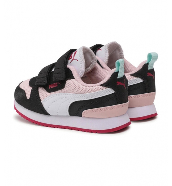 Puma Bebe Παπούτσι Μόδας Fw22 R78 V Inf 373618