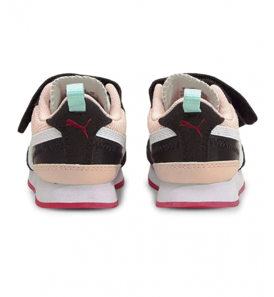 Puma Bebe Παπούτσι Μόδας Fw22 R78 V Inf 373618