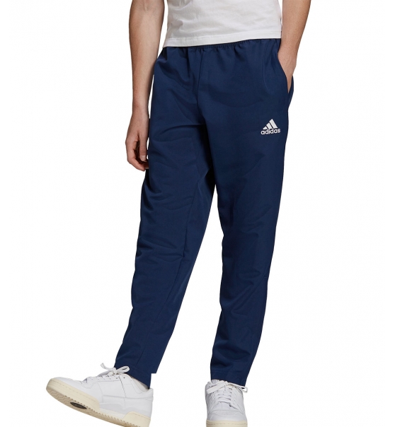 adidas Ανδρικό Αθλητικό Παντελόνι Fw22 Entrada 22 Presentation Tracksuit Bottoms HB5329