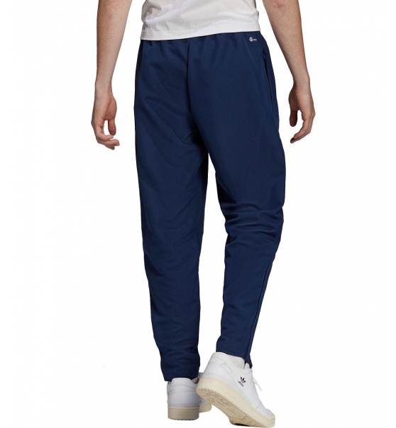 adidas Ανδρικό Αθλητικό Παντελόνι Fw22 Entrada 22 Presentation Tracksuit Bottoms HB5329