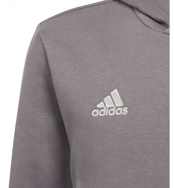 adidas Παιδικό Φούτερ Με Κουκούλα Fw22 Entrada 22 Sweat Hoodie H57515